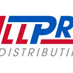 AllPro Distributing Logo